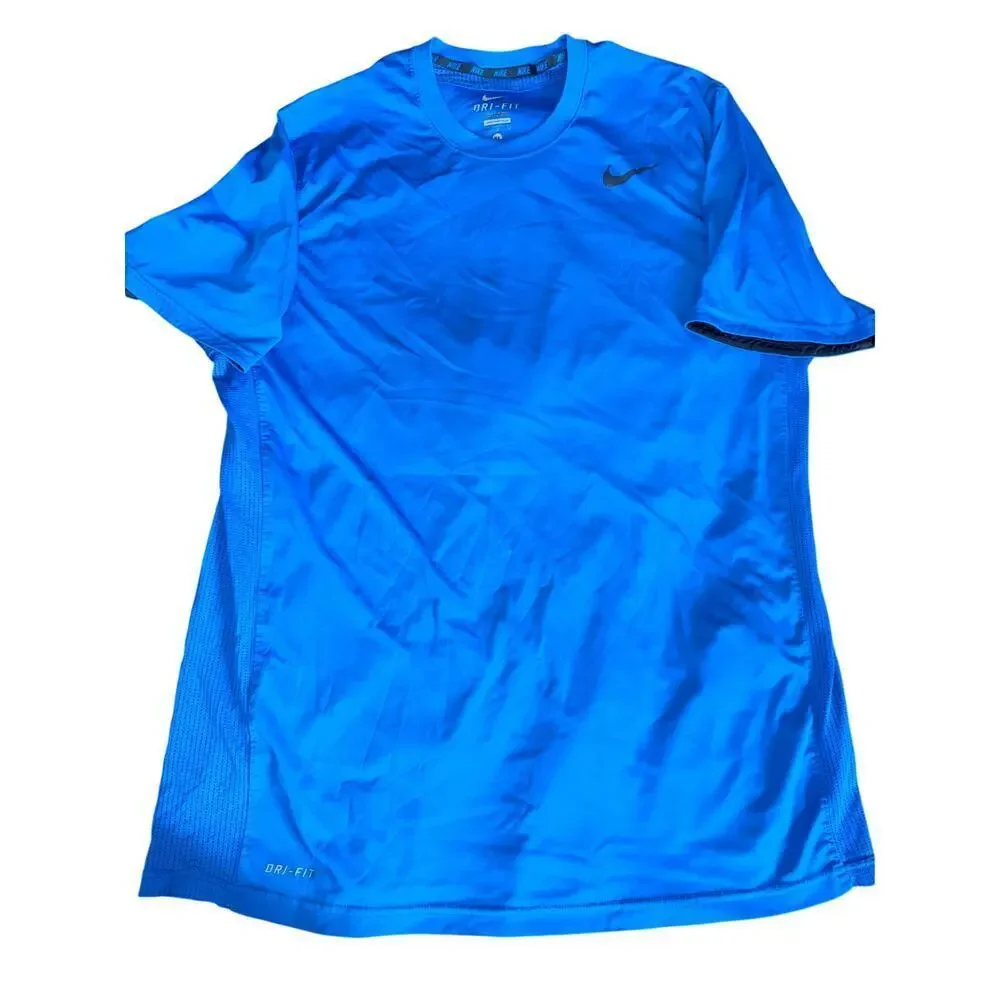 NIKE RUNNING SHIRT size XL